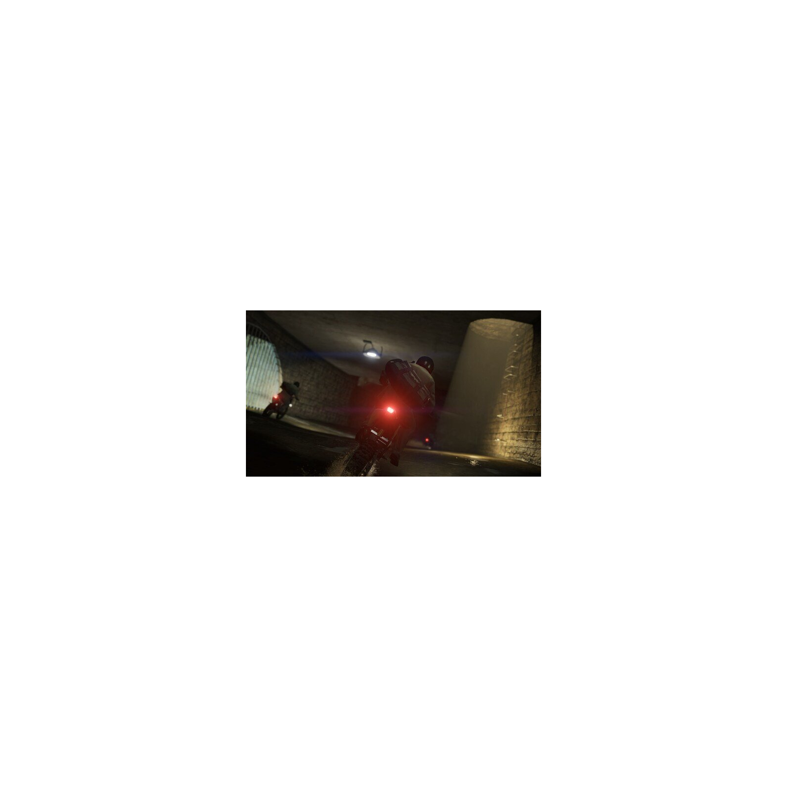 Игра Xbox Grand Theft Auto V Premium Online Edition [Blu-Ray диск] (5026555360005) изображение 2