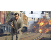Игра Xbox Grand Theft Auto V Premium Online Edition [Blu-Ray диск] (5026555360005) изображение 4