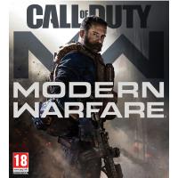 Игра PC Call of Duty: Modern Warfare (cod-mw)