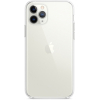 Чехол для мобильного телефона Apple iPhone 11 Pro Clear Case (MWYK2ZM/A) изображение 2