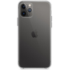Чехол для мобильного телефона Apple iPhone 11 Pro Clear Case (MWYK2ZM/A) изображение 3