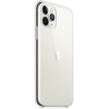 Чехол для мобильного телефона Apple iPhone 11 Pro Clear Case (MWYK2ZM/A) изображение 5