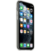 Чохол до мобільного телефона Apple iPhone 11 Pro Clear Case (MWYK2ZM/A) зображення 6