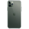 Чохол до мобільного телефона Apple iPhone 11 Pro Clear Case (MWYK2ZM/A)