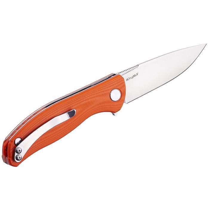 Ніж Grand Way S-20-2 зображення 2