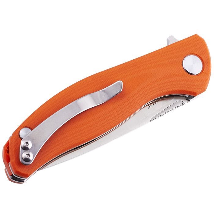 Ніж Grand Way S-20-2 зображення 3