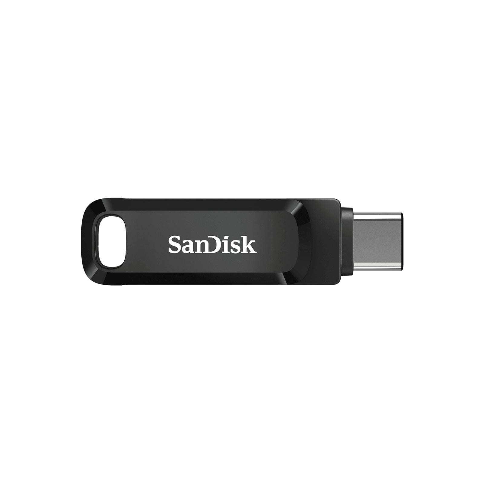 USB флеш накопитель SanDisk 64GB Ultra Dual Drive Go USB 3.1/Type C (SDDDC3-064G-G46)