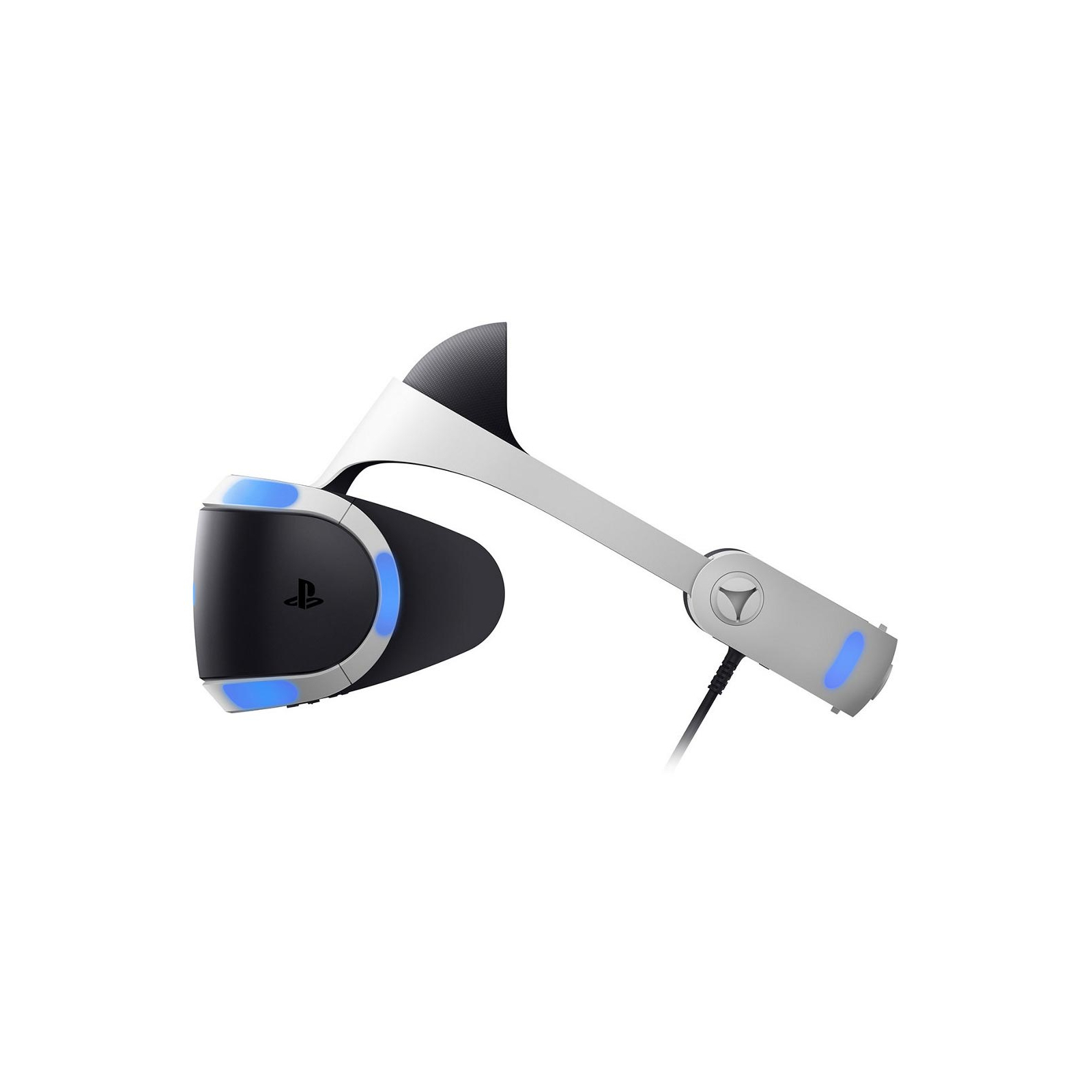 Очки виртуальной реальности Sony PlayStation VR (VR MegaPack + 5 ігор в комплекті)) (9998600) изображение 3