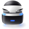 Очки виртуальной реальности Sony PlayStation VR (VR MegaPack + 5 ігор в комплекті)) (9998600) изображение 5