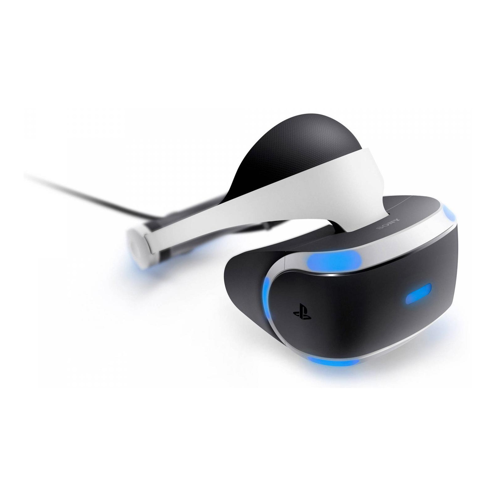 Окуляри віртуальної реальності Sony PlayStation VR (VR MegaPack + 5 ігор в комплекті)) (9998600) зображення 8