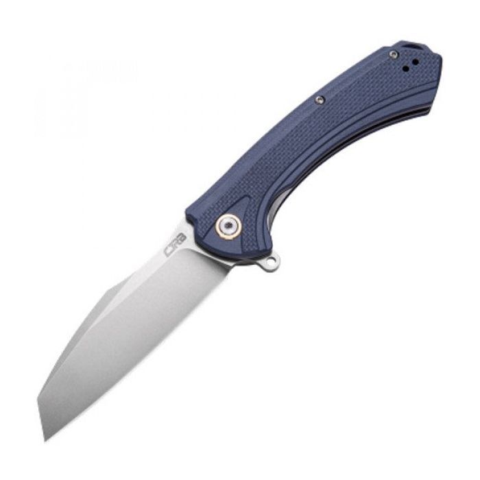 Ніж CJRB Barranca G10 Gray (J1909-GYF)