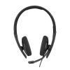 Наушники Sennheiser SC 160 USB (508315) изображение 3