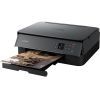 Багатофункціональний пристрій Canon PIXMA TS5340 BLACK (3773C007) зображення 4