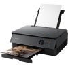 Багатофункціональний пристрій Canon PIXMA TS5340 BLACK (3773C007) зображення 5