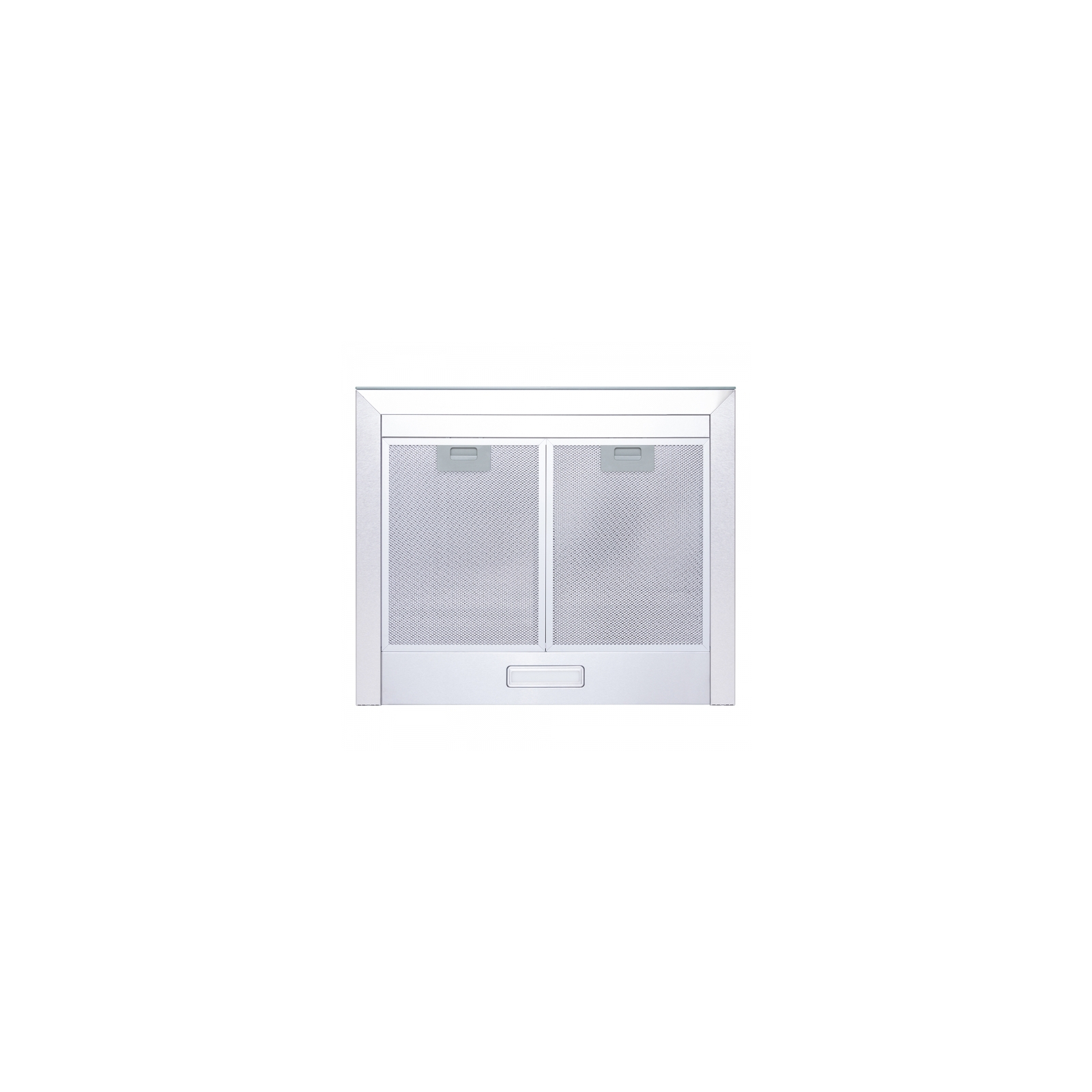 Витяжка кухонна Minola DKS 6754 I/BL 1100 LED GLASS зображення 4