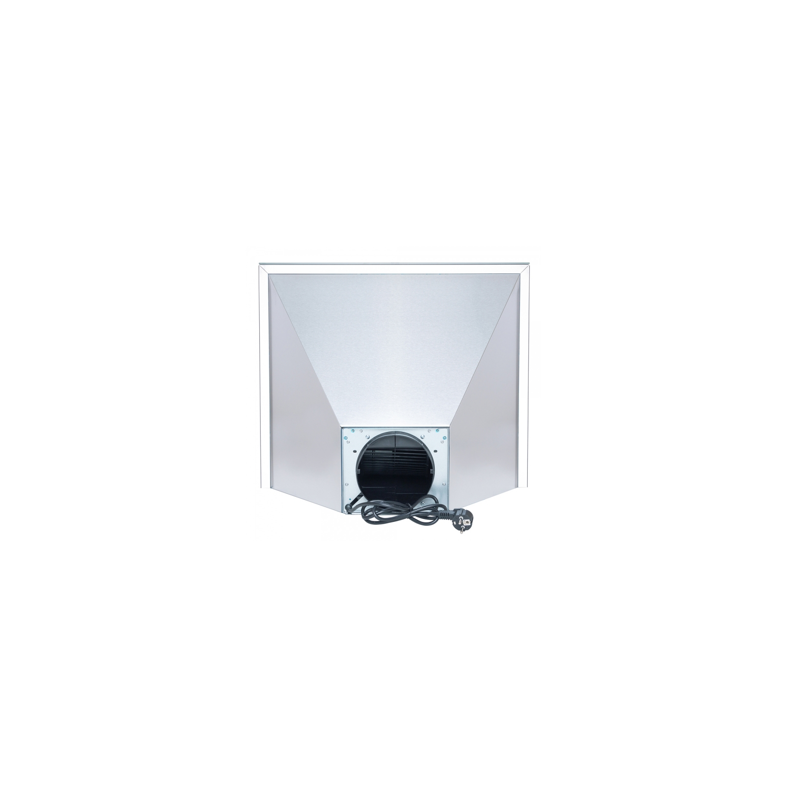 Вытяжка кухонная Minola DKS 6754 WH 1100 LED GLASS изображение 6