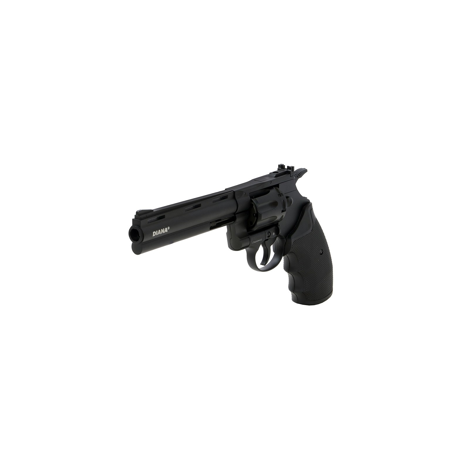 Пневматичний пістолет Diana Raptor 6", 4,5 мм (10600000) зображення 2