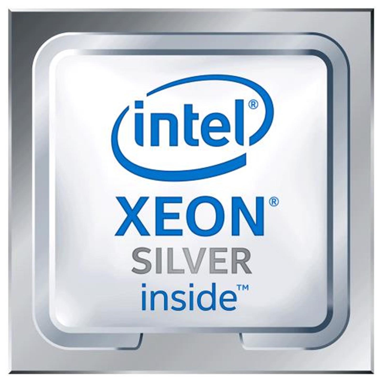 Процесор серверний HP Xeon Silver 4210 10C/20T/2.20GHz/13.75MB/FCLGA3647/KIT DL360 (P02492-B21)
