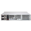 Серверна платформа Supermicro CSE-826BAC4-R1K23WB зображення 2