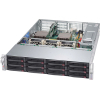 Серверна платформа Supermicro CSE-826BAC4-R1K23WB