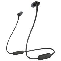 Наушники Sony WI-XB400 Black (WIXB400B.CE7)