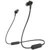 Наушники Sony WI-XB400 Black (WIXB400B.CE7)