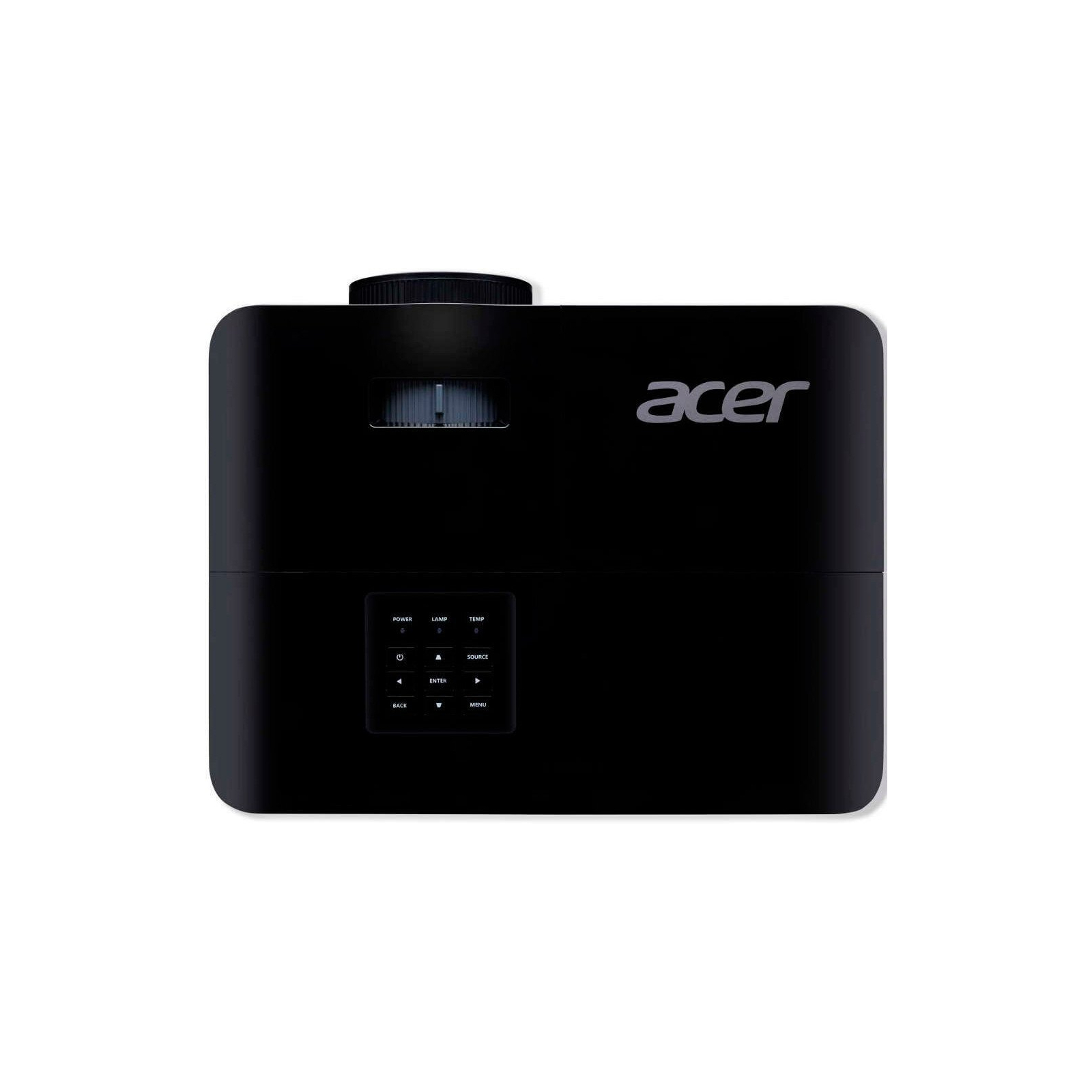 Проектор Acer X1126AH (MR.JR711.001) изображение 3