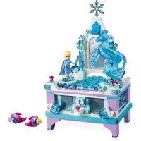 Конструктор LEGO Disney Princess Frozen 2 Шкатулка Эльзы 300 деталей (41168) изображение 3