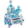 Конструктор LEGO Disney Princess Frozen 2 Шкатулка Эльзы 300 деталей (41168) изображение 4