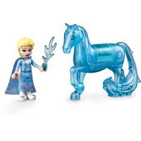 Конструктор LEGO Disney Princess Frozen 2 Шкатулка Эльзы 300 деталей (41168) изображение 5
