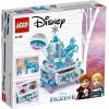 Конструктор LEGO Disney Princess Frozen 2 Шкатулка Эльзы 300 деталей (41168) изображение 7