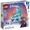 Конструктор LEGO Disney Princess Frozen 2 Шкатулка Эльзы 300 деталей (41168)