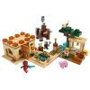 Конструктор LEGO Minecraft Патруль разбойников 562 детали (21160) изображение 2