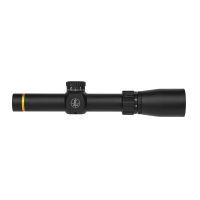 Оптический прицел Leupold VX-Freedom AR 1.5-4x20 (1 inch) P5 Mil/Mil AR-Balistic (175073) изображение 3