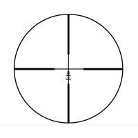 Оптический прицел Leupold VX-Freedom AR 1.5-4x20 (1 inch) P5 Mil/Mil AR-Balistic (175073) изображение 5