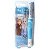 Электрическая зубная щетка Braun Oral-B D100.413.2K Frozen