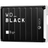 Зовнішній жорсткий диск 2.5" 5TB Black P10 Game Drive for Xbox One WD (WDBA5G0050BBK-WESN) зображення 3