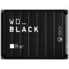 Зовнішній жорсткий диск 2.5" 5TB Black P10 Game Drive for Xbox One WD (WDBA5G0050BBK-WESN)