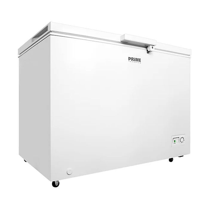 Морозильна скриня PRIME Technics CS25141M