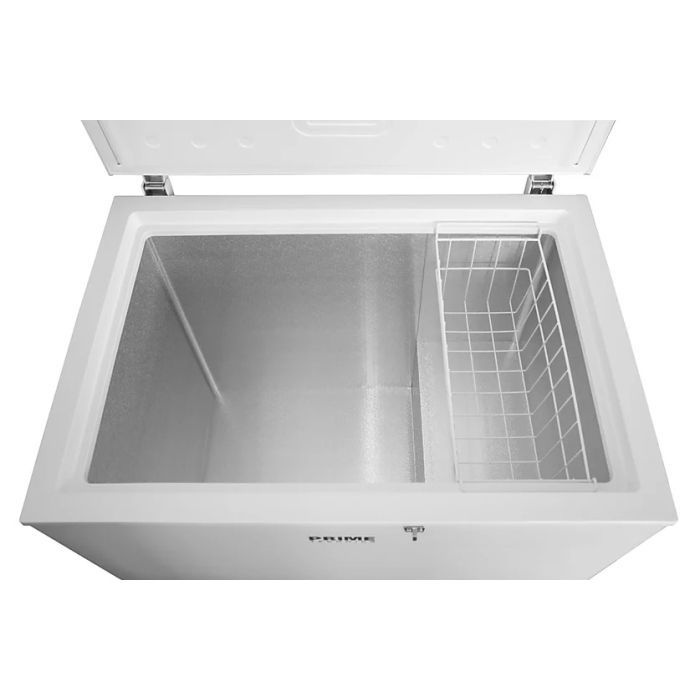 Морозильна скриня PRIME Technics CS25141M зображення 2