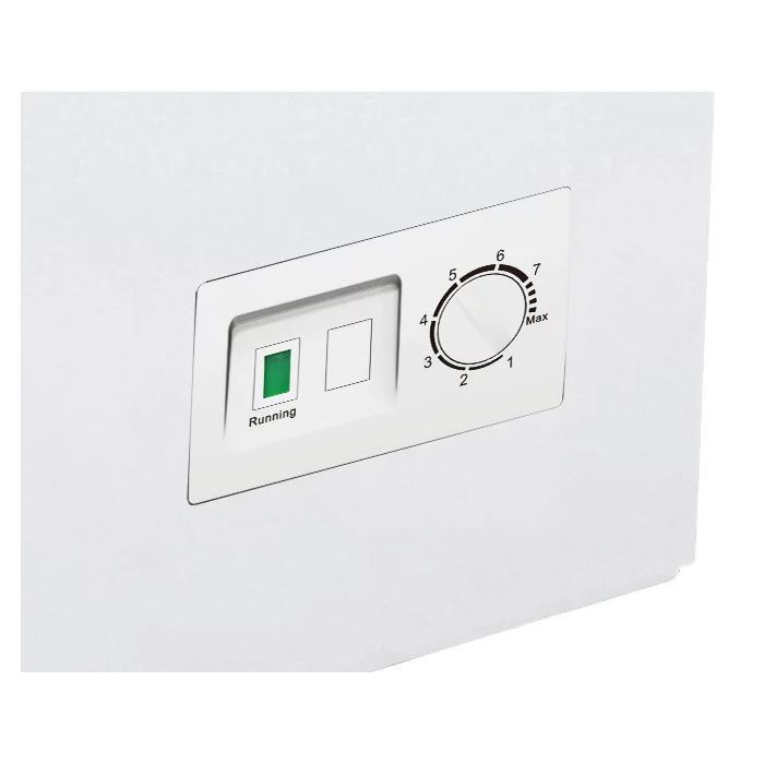 Морозильна скриня PRIME Technics CS25141M зображення 3