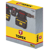 Сумка для инструмента Topex пояс монтажника, 21 кишеня (79R402) изображение 2