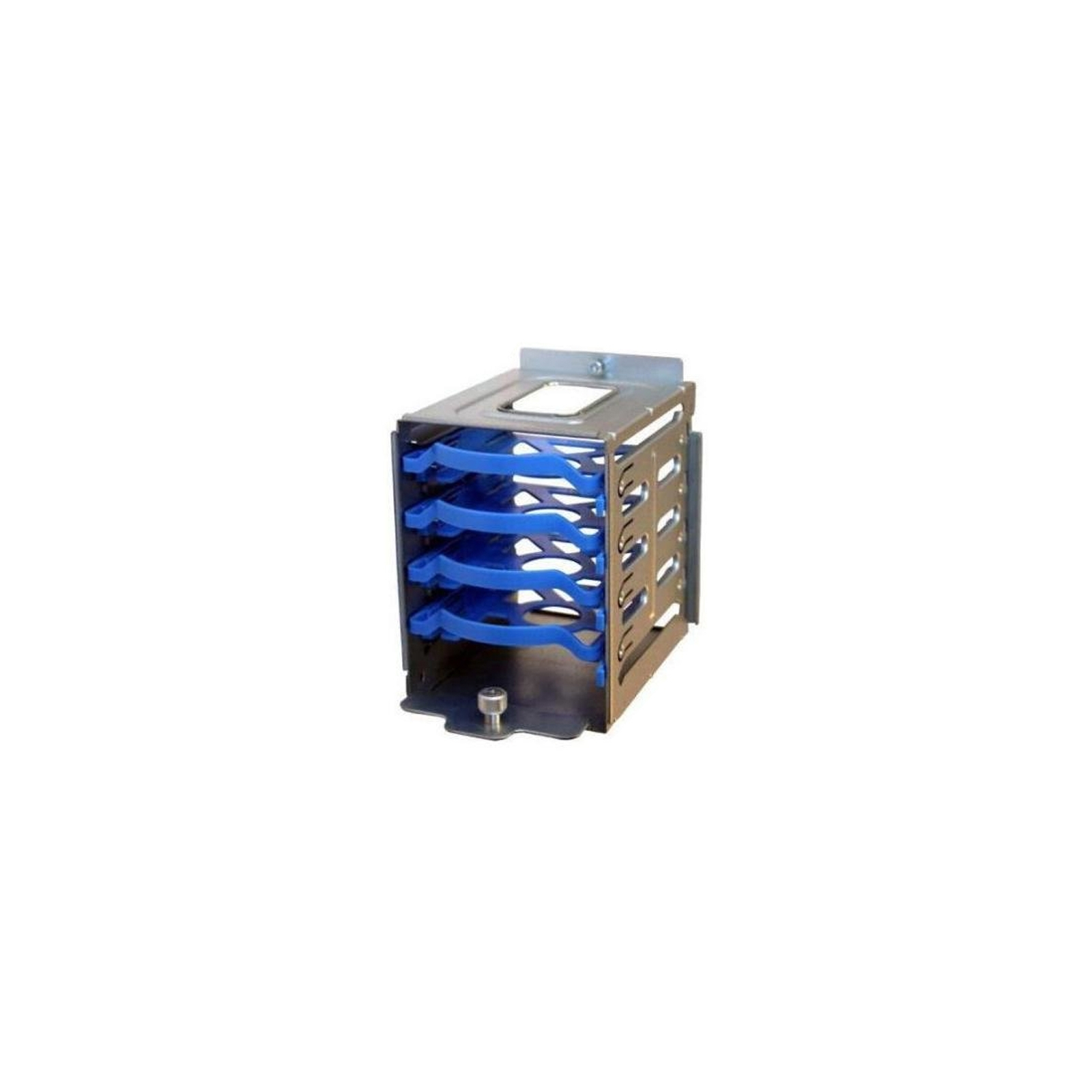 Фрейм-переходник Supermicro SC732 Cage 4x Int 2.5in HDD (MCP-220-73201-0N)