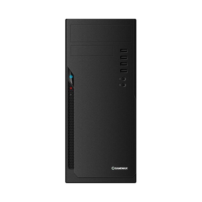 Корпус Gamemax ET-211-450 изображение 2