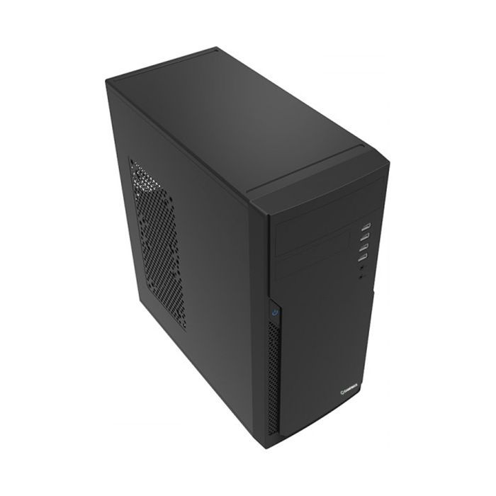 Корпус Gamemax ET-211-450 изображение 3