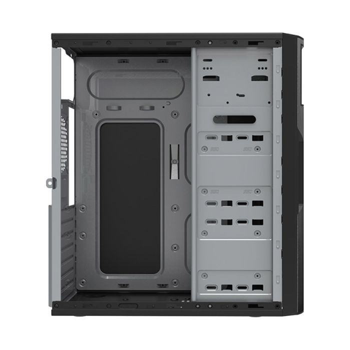 Корпус Gamemax ET-211-450 изображение 4