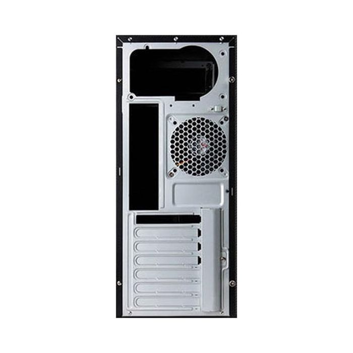 Корпус Gamemax ET-211-450 изображение 5