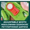 Секатор Verto с наковаленкой, регулировкой ширины (15G203) изображение 3