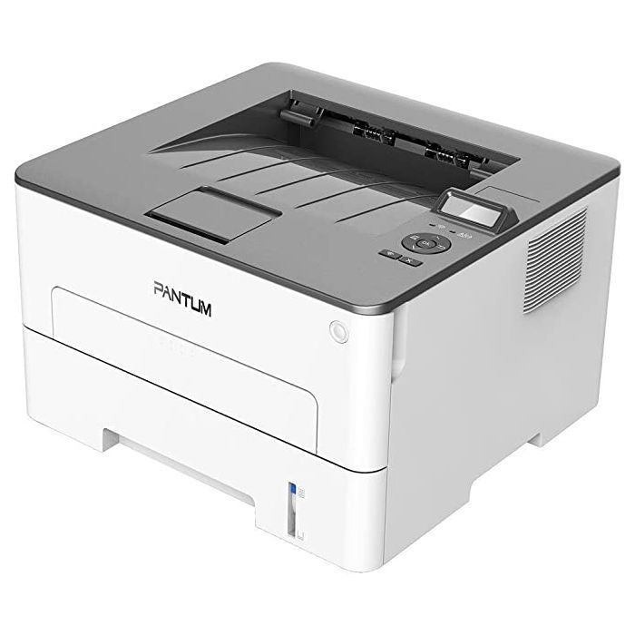 Лазерний принтер Pantum P3300DN зображення 3