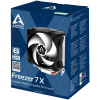 Кулер до процесора Arctic Freezer 7 X (ACFRE00077A) зображення 7